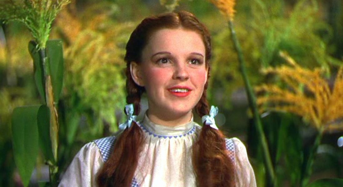 vida judy garland icono gay