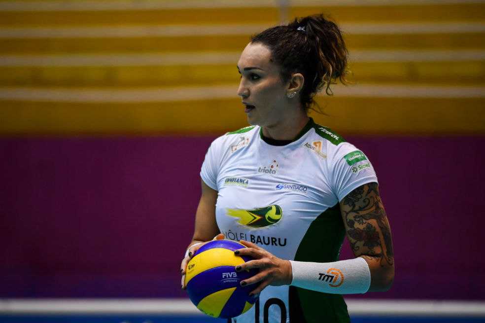 deportistas trans
