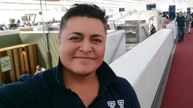 deportistas trans