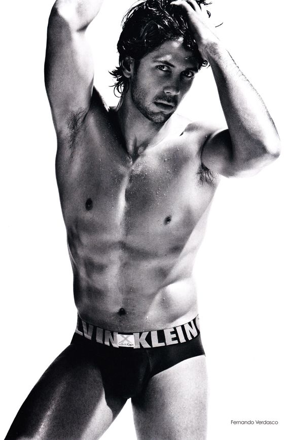 celebridades calzones Calvin Klein