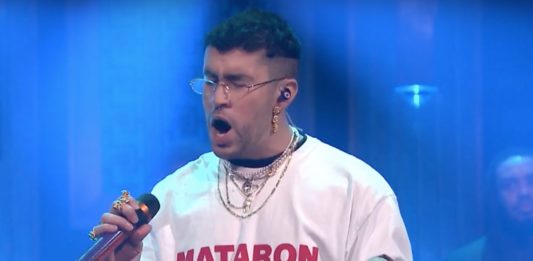 Bad Bunny protesta Alexa