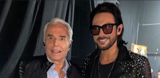 Beto Cuevas homofobia Enrique Guzmán