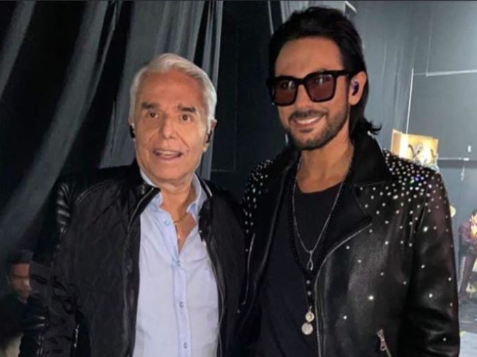 Beto Cuevas homofobia Enrique Guzmán