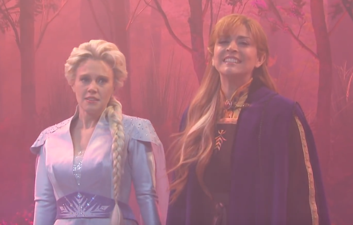 escena inédita elsa lesbiana portada