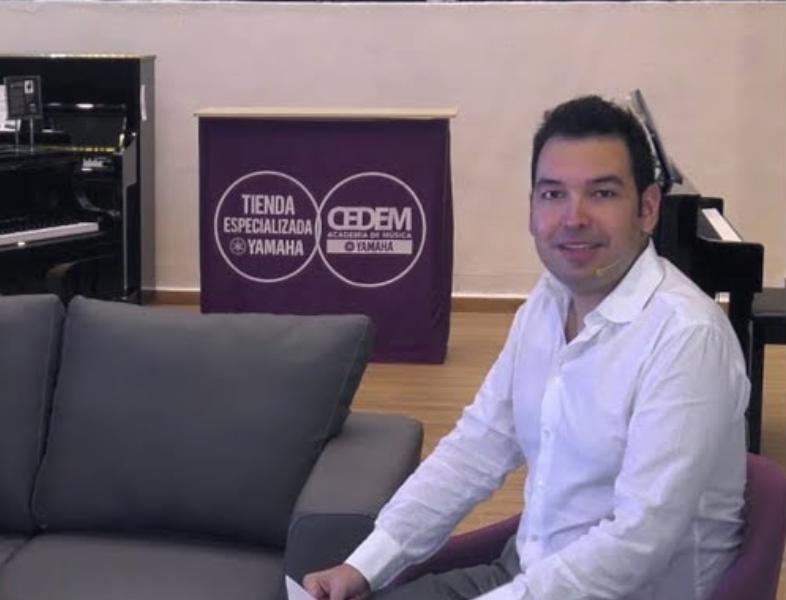 academia yamaha trans monterrey