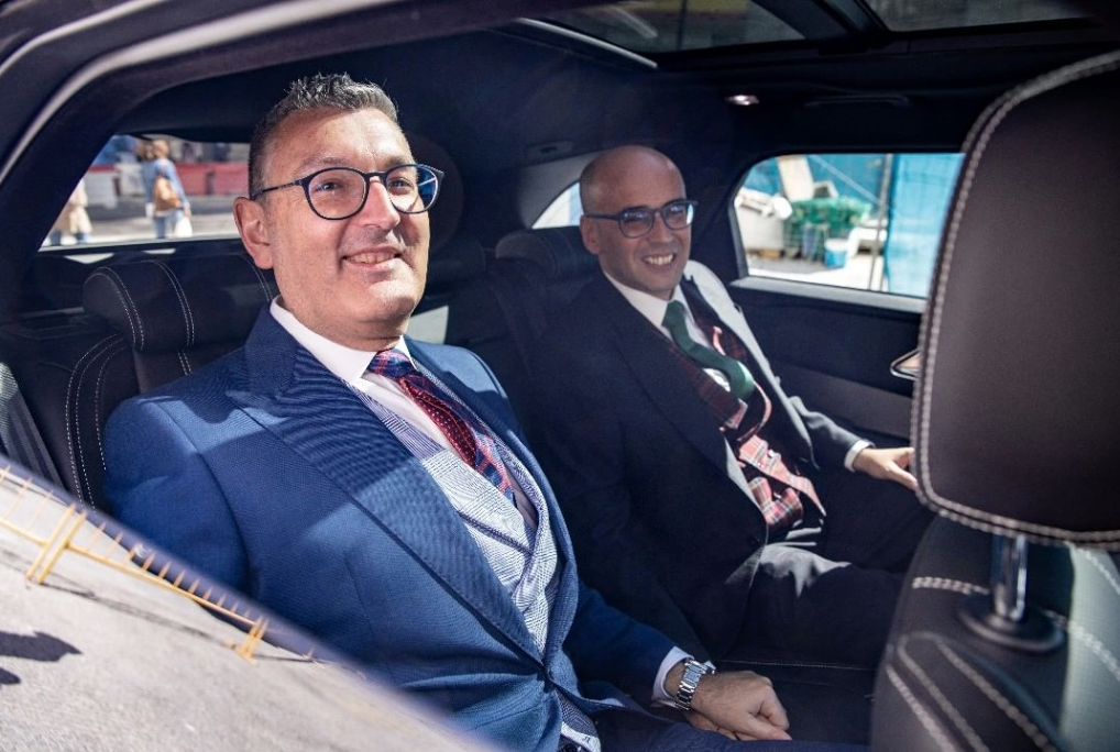 matrimonios fuera estereotipo gay