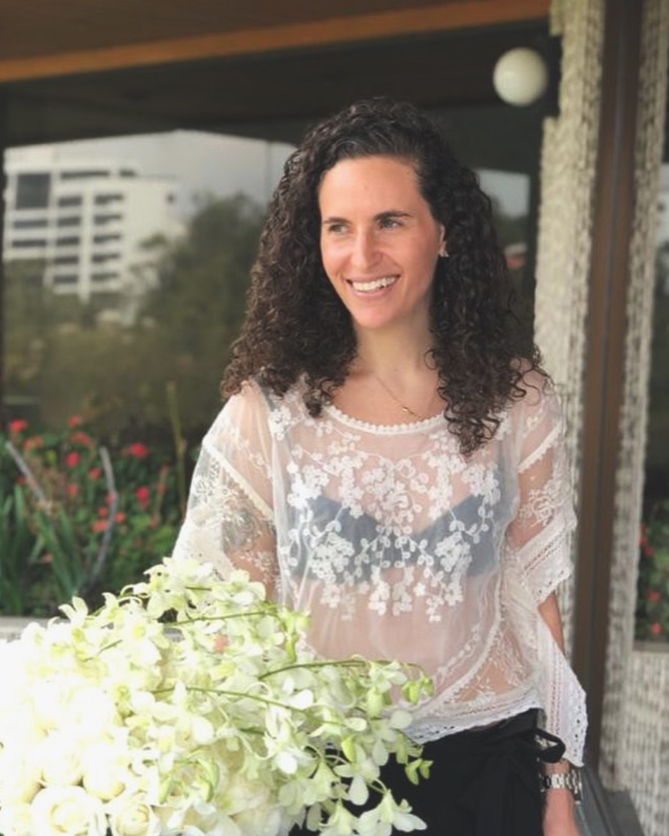 Diana Atri familia Joy 