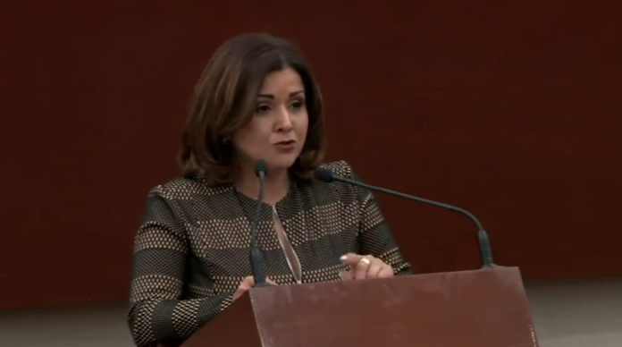 tipificar LGBT+ feminicidio