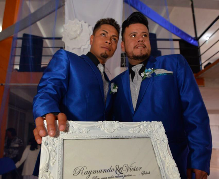 bodas gays