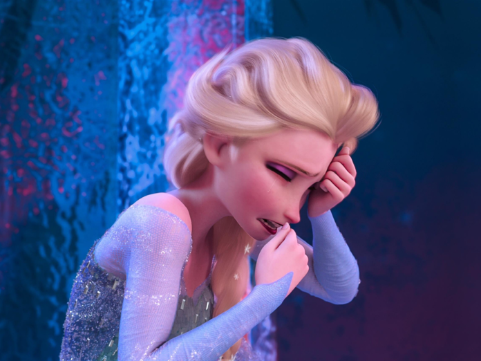 Disney no quiere personajes LGBT+