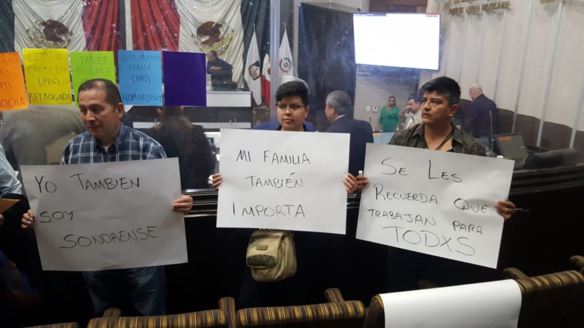 diputados votación matrimonio igualitario