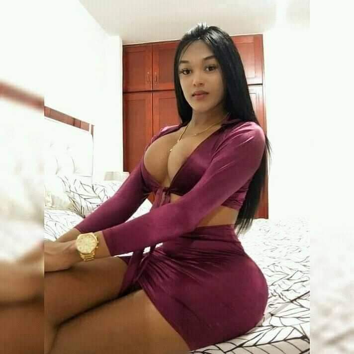 Pelo senos familia mujer trans