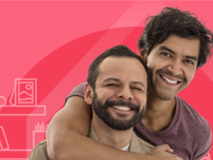 Infonavit campaña parejas LGBT