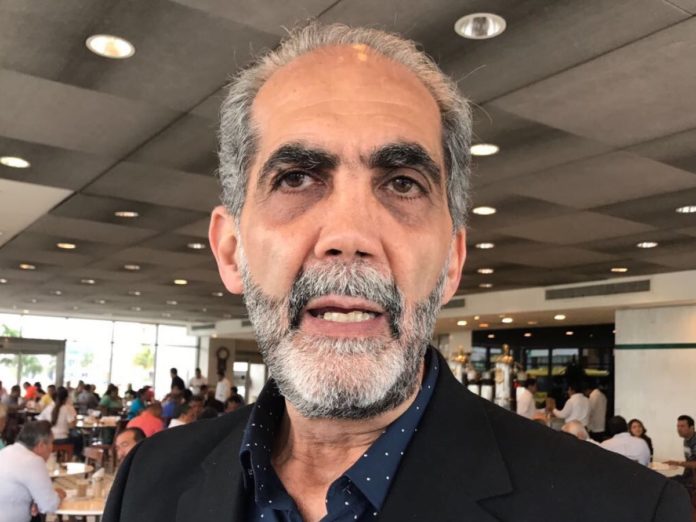 Juan Dabdoub homofobia no existe