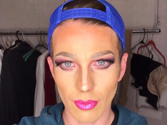 Mario Sepulveda la jaula de las locas Mario Sepulveda la jaula de las locas