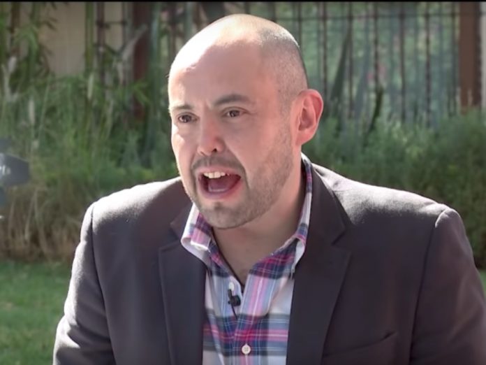 Mauricio Clark Eduardo videgaray