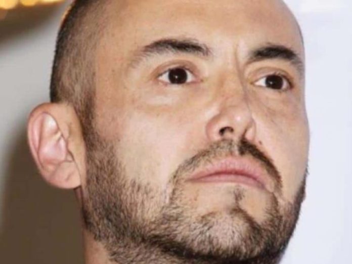 Mauricio Clark dinero curar gays