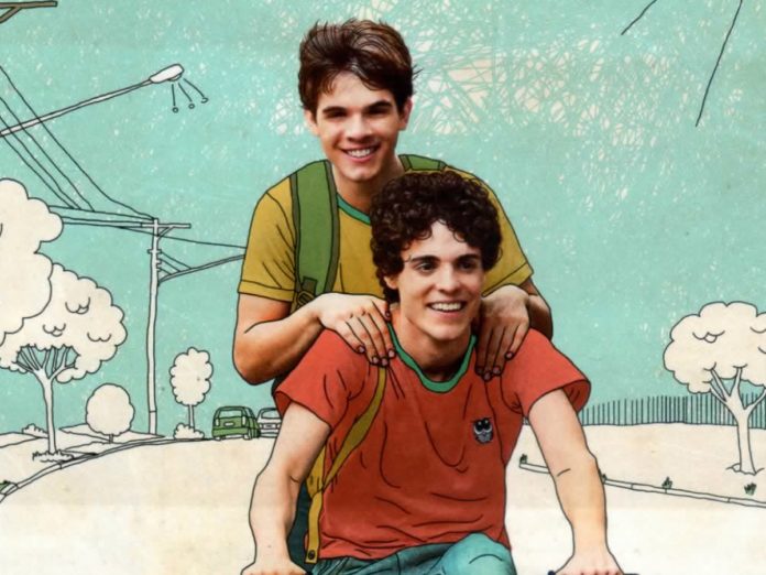 Películas LGBT 14 febrero