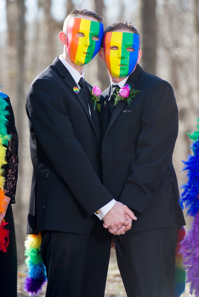 bodas gays