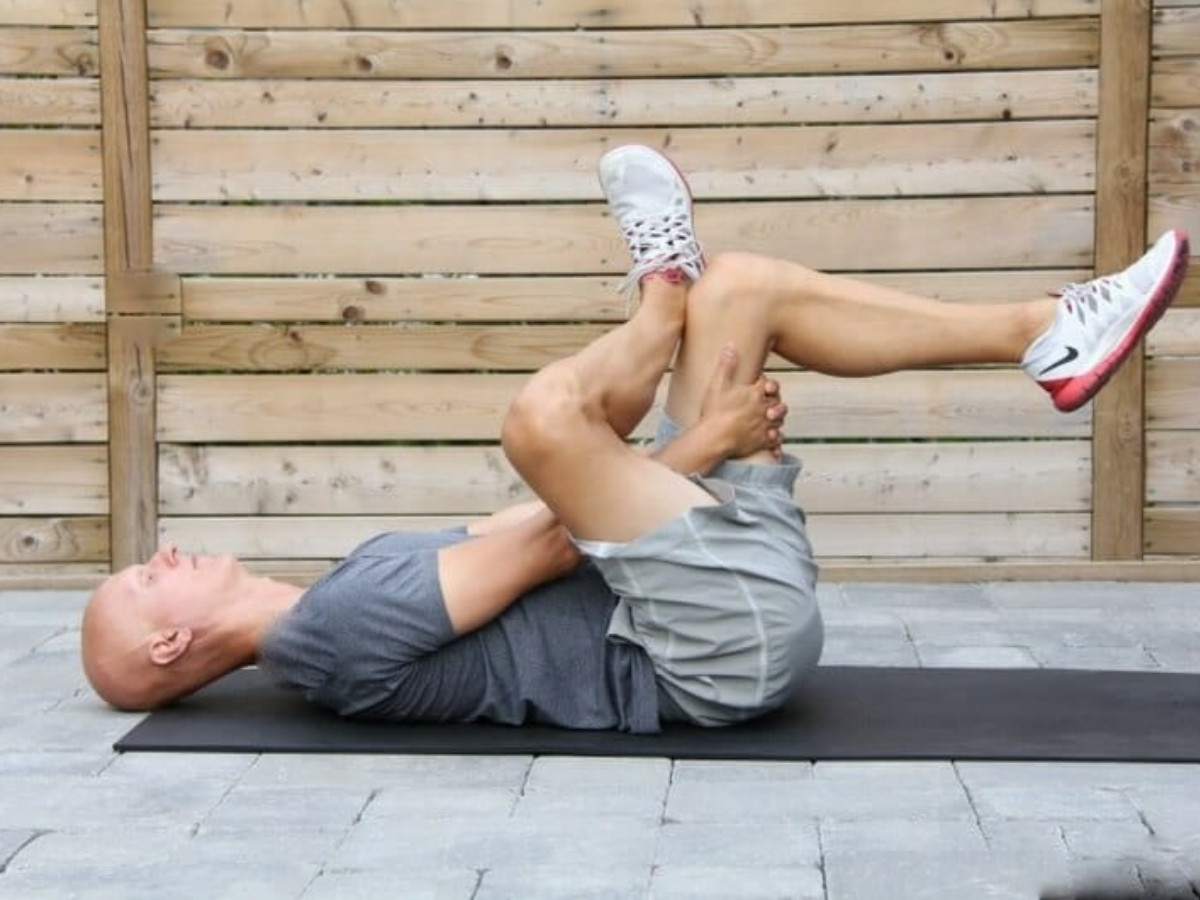 flexibilidad ejercicios pasivo