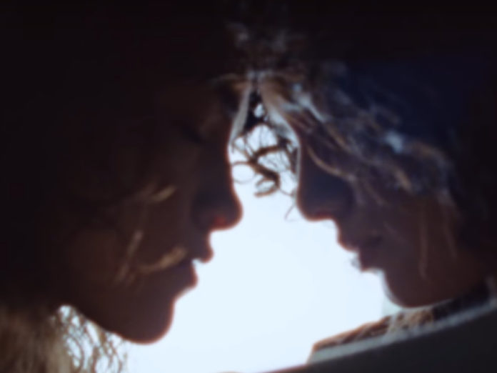 Bad Bunny video LGBT+