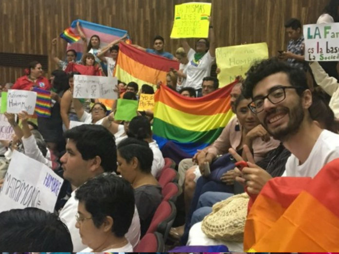 Yucatán Yucabrexit SCJN