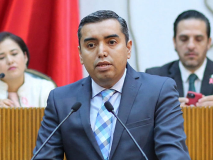 Juan Carlos Leal diputado