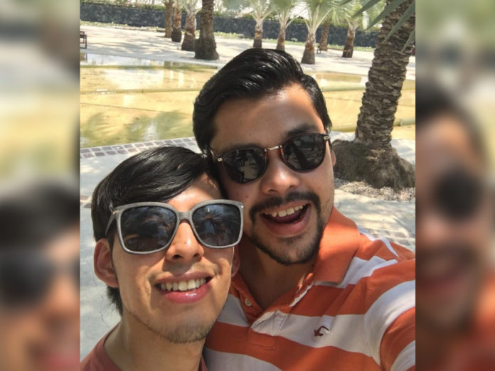 uber suspende usuario gay