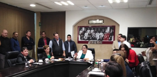 diputados votación matrimonio igualitario