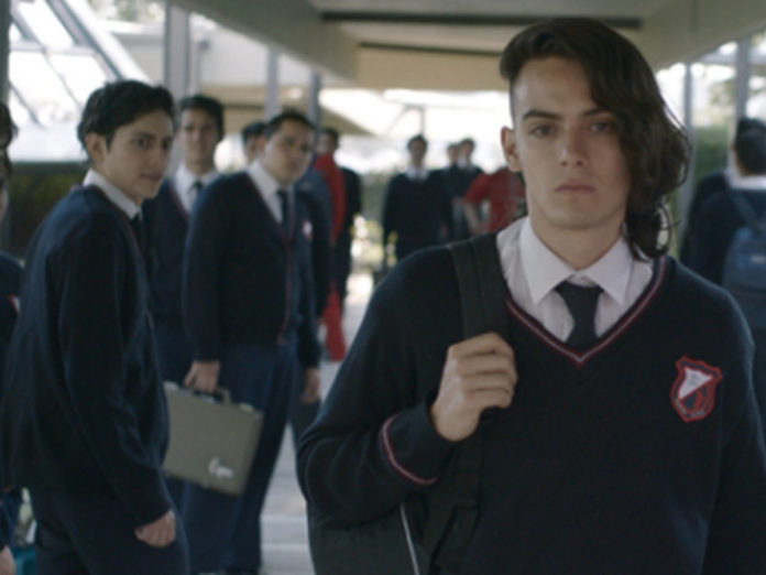 sobrevivir secundaria homosexual