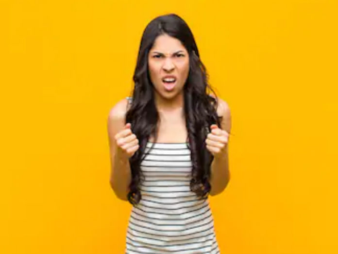 hombre lesbiana reacciones