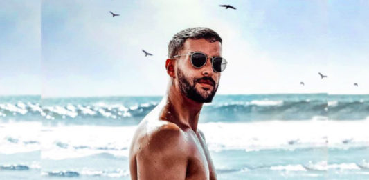 celebridades clóset 2020