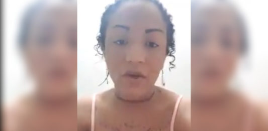 universidad colombia alumna trans