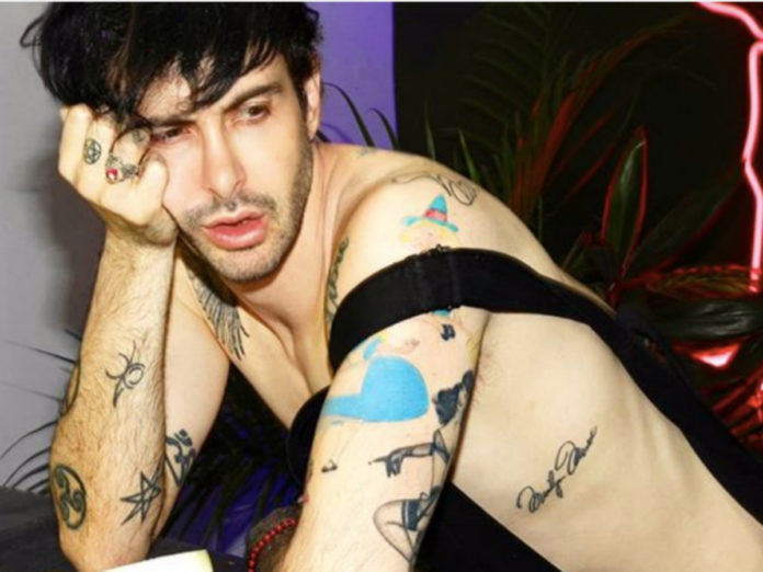 youtubers latinos lgbt+