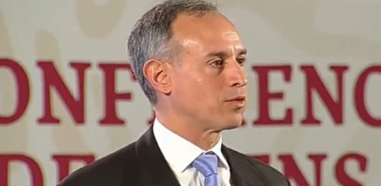 estrategia gobierno VIH