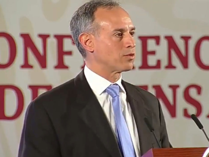 estrategia gobierno VIH