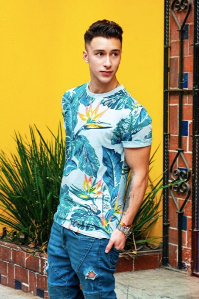 actores heteros mexicanos papel personaje gay series pélículas telenovelas