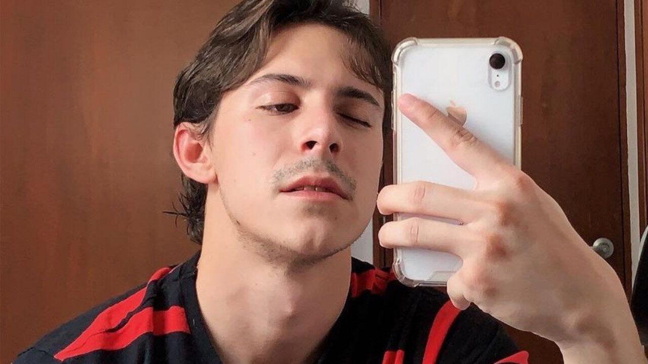 alejandro puente actores mexicanos papel personaje gay series películas telenovelas