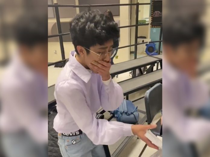 amigos trans cambio nombre