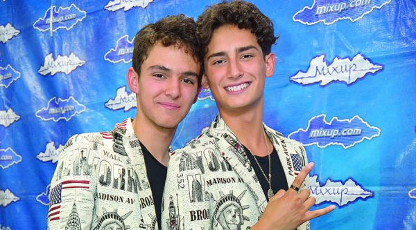 aristemo parejas LGBT+ telenovelas mexicanas