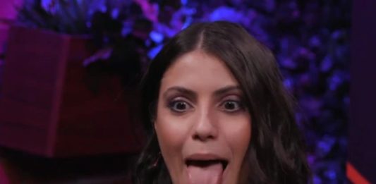 bárbara lópez live desenfrenadas