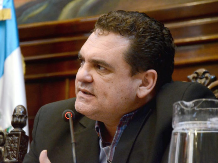 diputado comunidad lgbt+