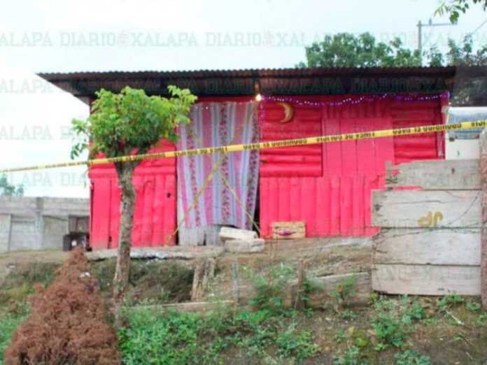 expareja asesinó lesbiana