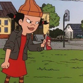 personajes lgbt caricatura infancia