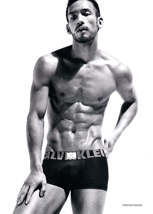 celebridades calzones Calvin Klein