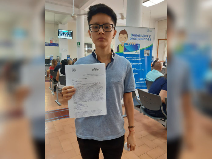 discoteca trans disculpa