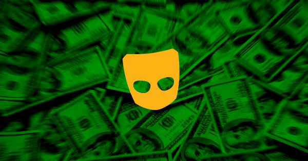 grindr twitter plataforma 1