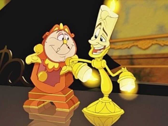 historias gays disney