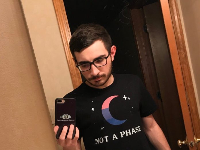 hombres bisexuales existen portada