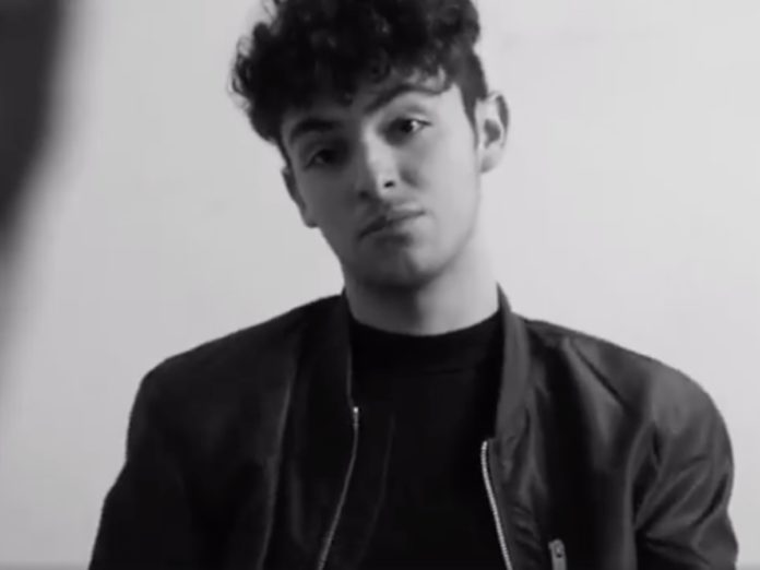 joaquín bondoni tráiler distorsión